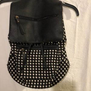 Madden Girl backpack